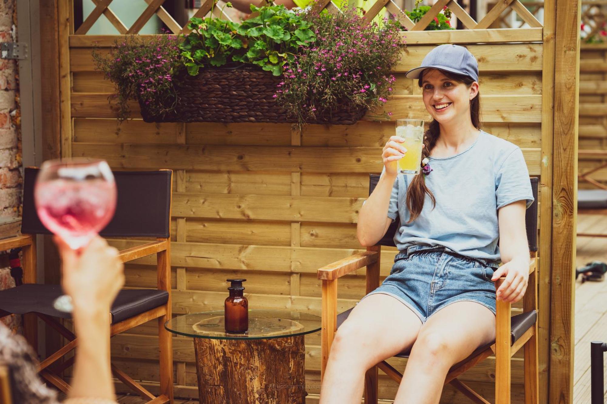 Mia Glamping Hotel Orissaare Ngoại thất bức ảnh